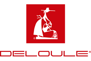 Fabricación de bombas Deloule